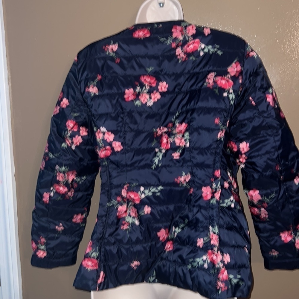 WOMENS reverseable jacket - Picture 4 of 7